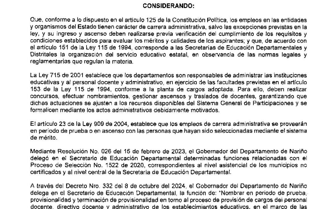 RESOLUCION 7881 18 dic 2025
