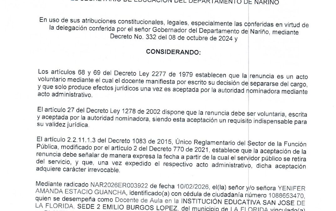 RESOLUCION No 825_0001