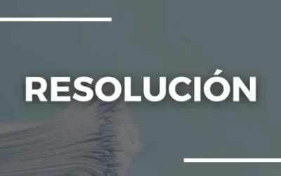 Resolución 3951 del 2 de julio de 2026