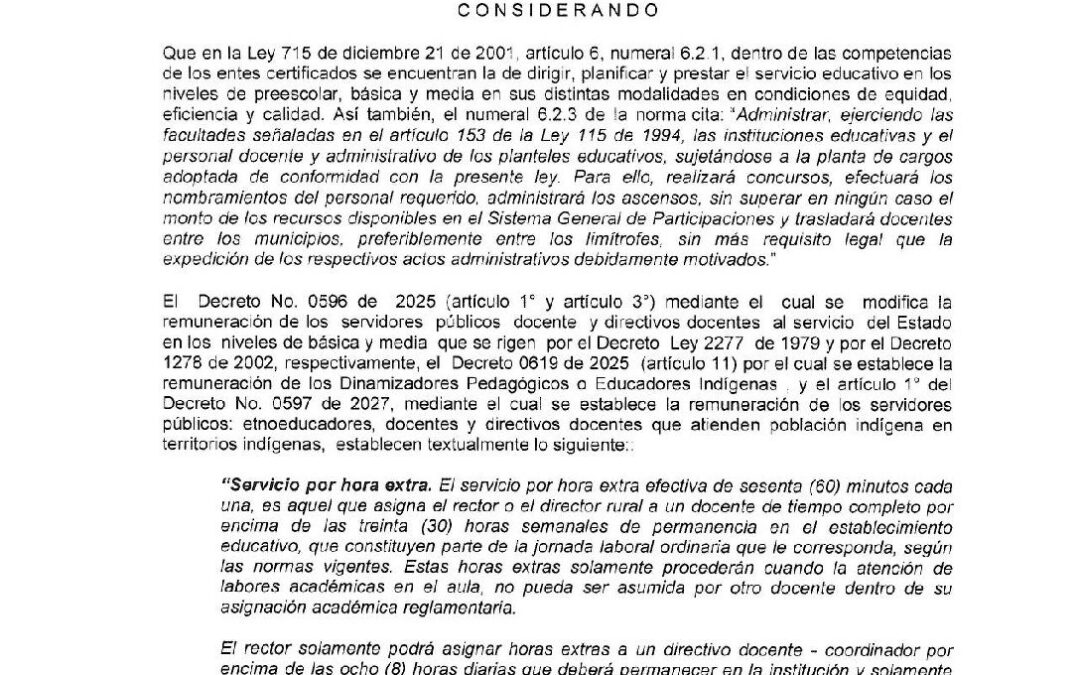 Resolucion No. 314