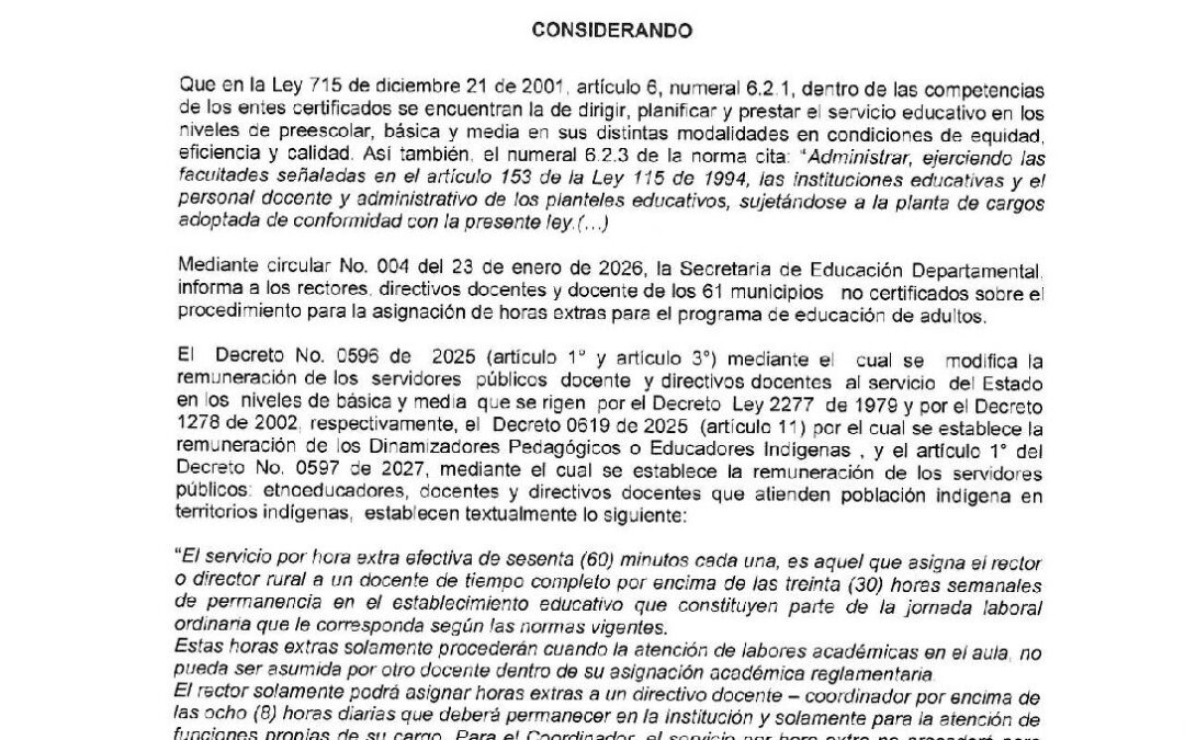 Resolucion No. 900