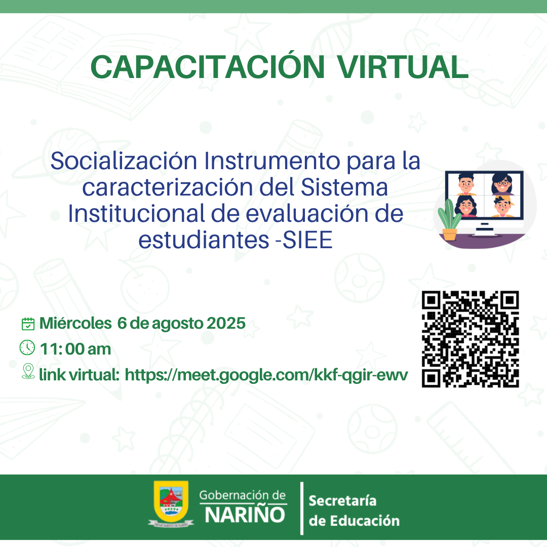 Circular Nro. 115 del 05 de agosto de 2025