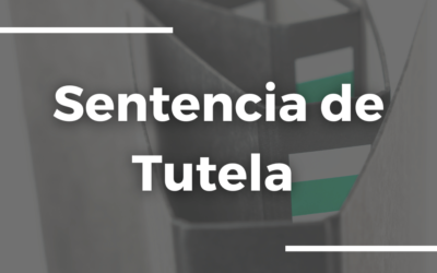 Acción de tutela interpuesta por Edwin Daniel Jácome Bacca