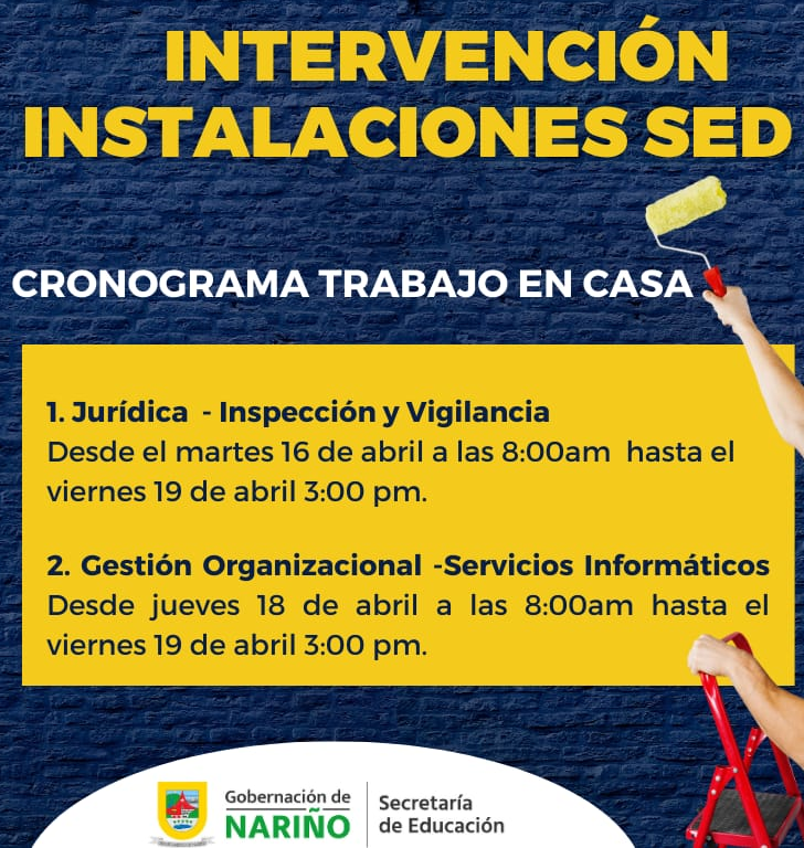 Oficio Informativo