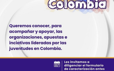 Juventudes Colombia