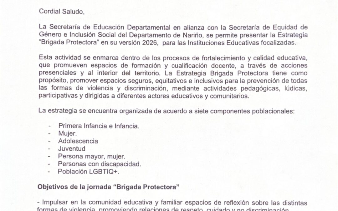 Versión (2)