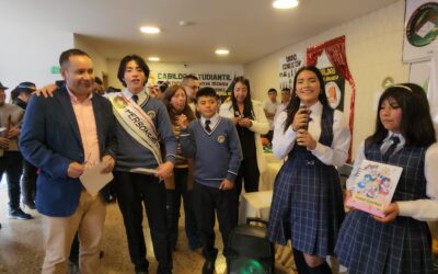 Con éxito se llevó a cabo el Foro Educativo Departamental 2024