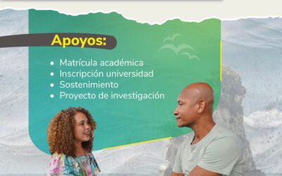Convocatoria de maestrías en investigación