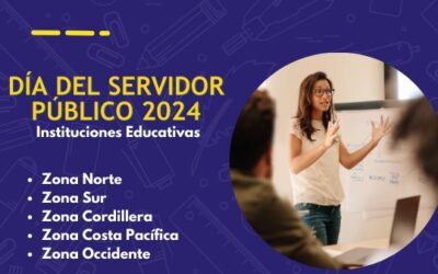 Día del Servidor Público 2024
