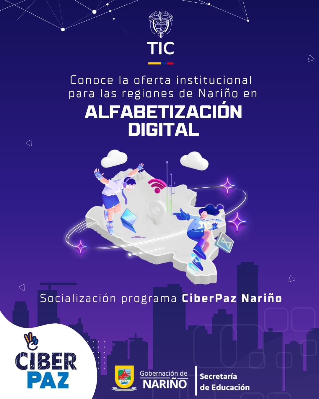 Alfabetización Digital