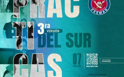 Tercer Encuentro Prácticas del Sur