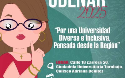 VII feria de programas de la Universidad de Nariño.