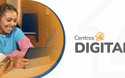 Centros Digitales