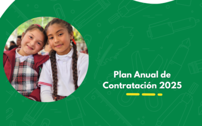 Plan Anual de Contratación 2025