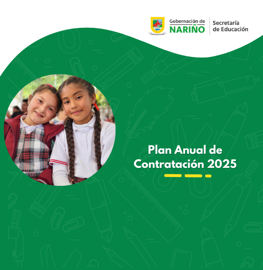 Plan Anual de Contratación 2025