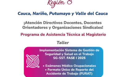 Programa de Asistencia Técnica FOMAG