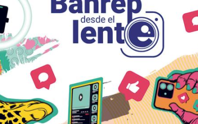 Segundo concurso Banrep desde el lente