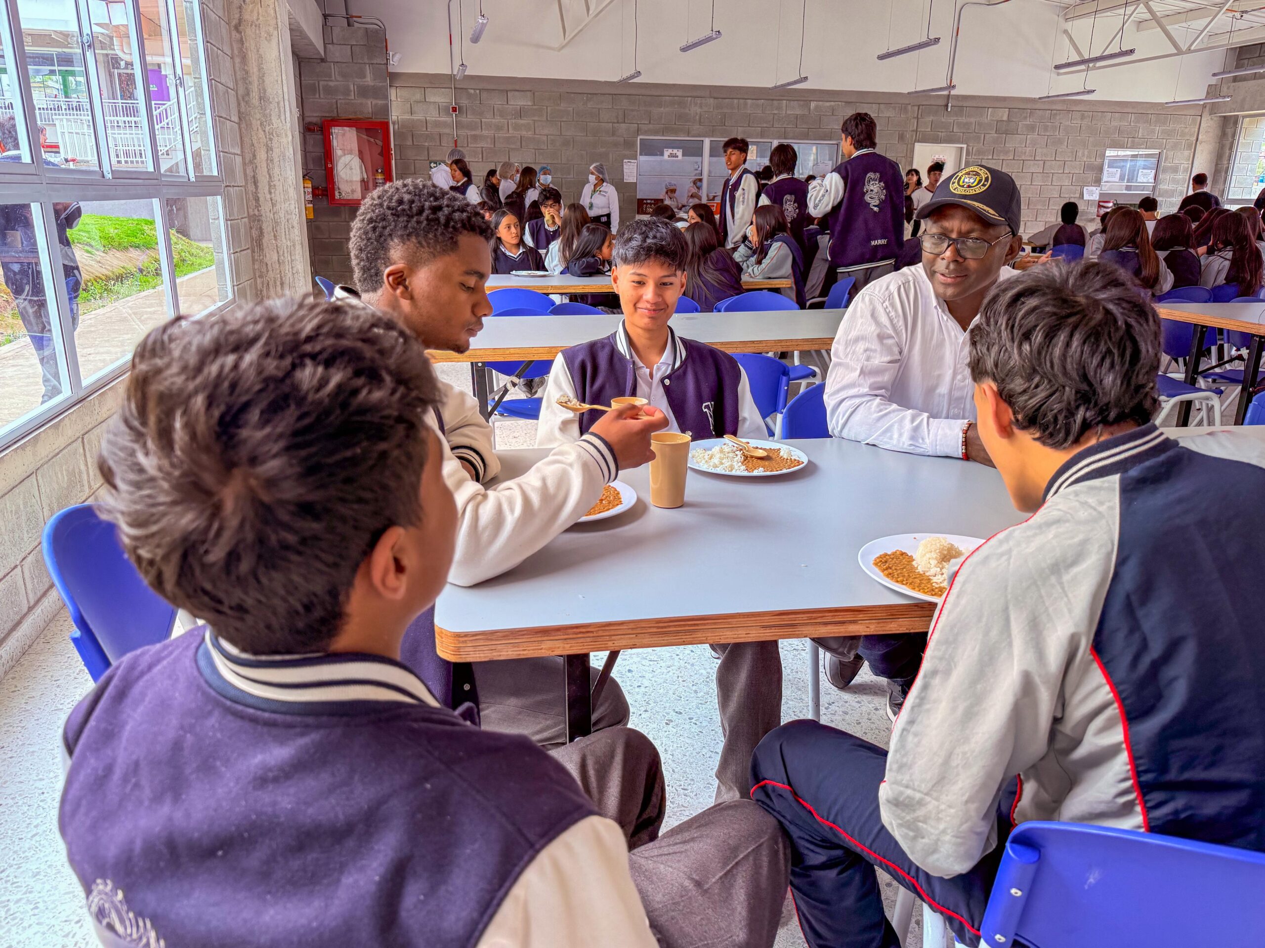 PAE garantizado en Pasto: más de 44 mil estudiantes recibirán alimentación escolar hasta fin de año