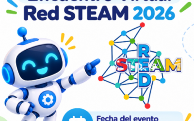 🚀✨ ¡Nariño se conecta con la innovación educativa STEAM! ✨🚀