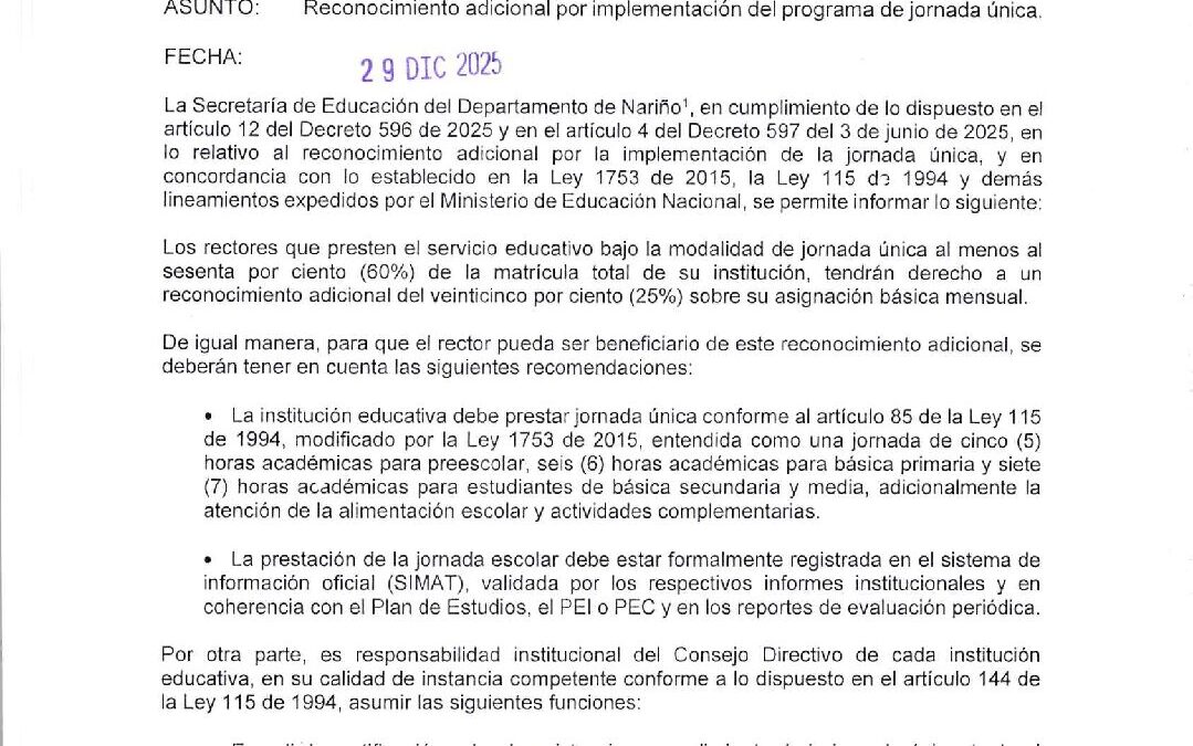 circular 190