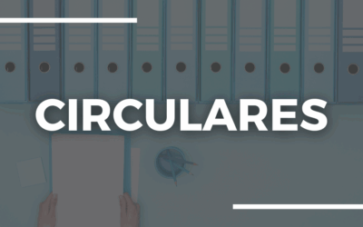 Circular No. 075 del 4 de junio de 2025