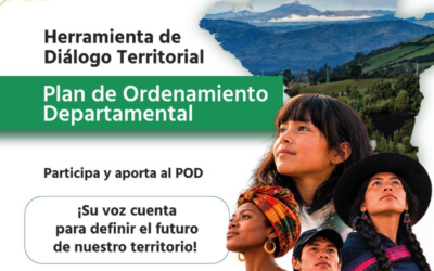 Herramienta de Diálogo Territorial