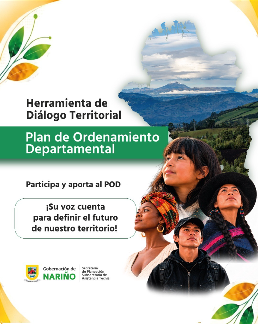 Herramienta de Diálogo Territorial