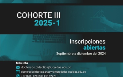 Doctorado en Didáctica