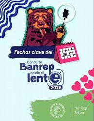 Concurso «Banrep desde el lente» – 2026″