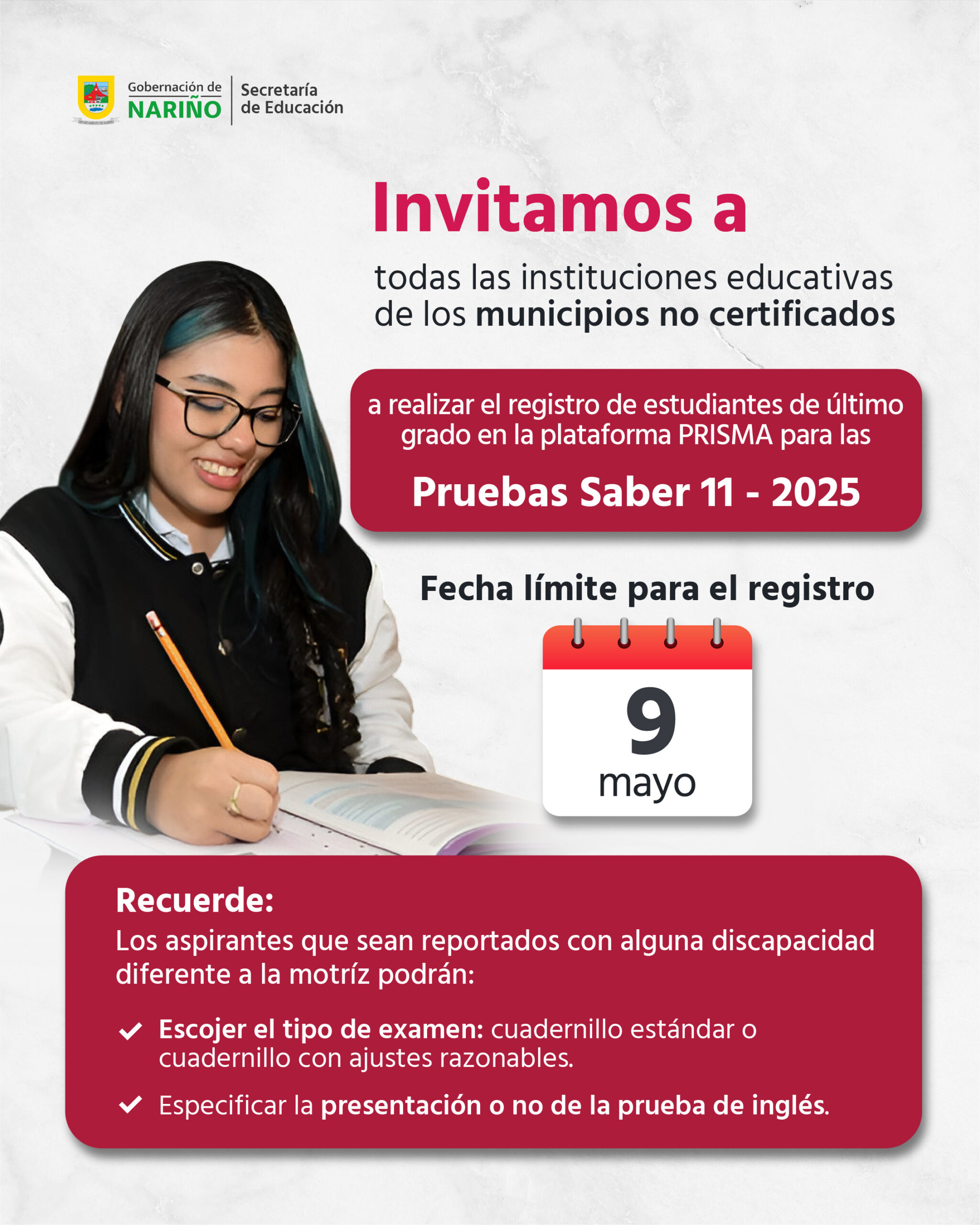 Atención