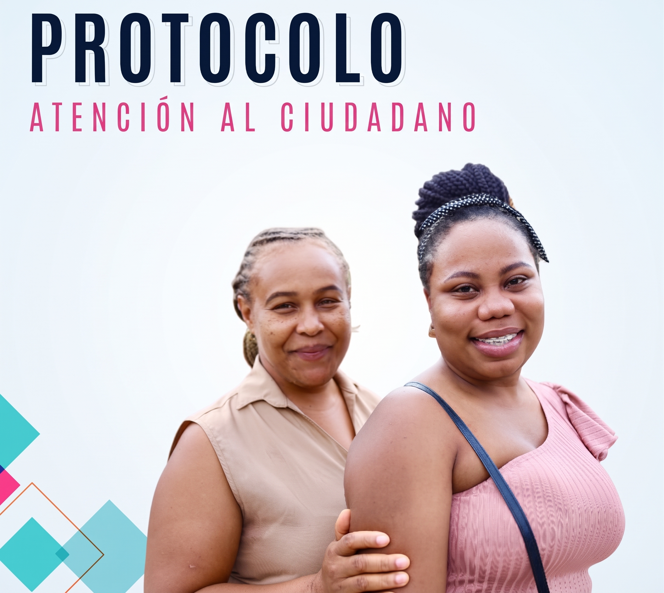Protocolo de Atención al Ciudadano