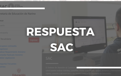 Respuesta al requerimiento NAR2025ER036627