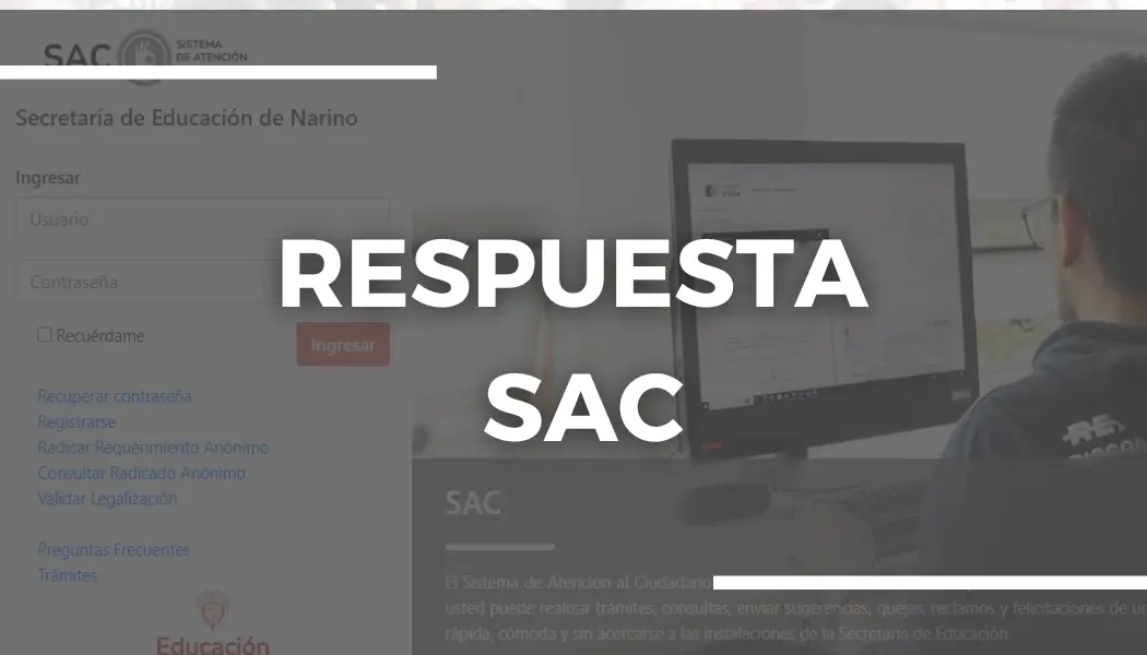 rESPUESTA-SAC