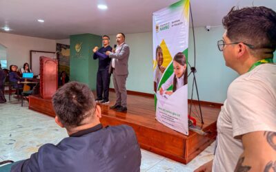 La Educación inclusiva en Nariño transforma la vida de más de 6 mil estudiantes